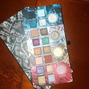 Urban Decay Game of Thrones Eyeshadow Palette